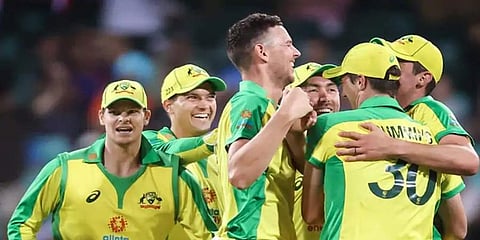 2 ನೇ ಒಡಿಐ: ಭಾರತದ ವಿರುದ್ಧ ಆಸ್ಟ್ರೇಲಿಯಾಗೆ 51 ರನ್ ಗಳ ಗೆಲುವು!