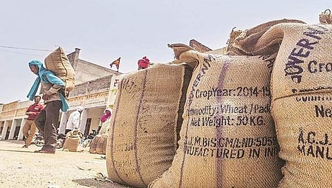 ಸಾಂದರ್ಭಿಕ ಚಿತ್ರ
