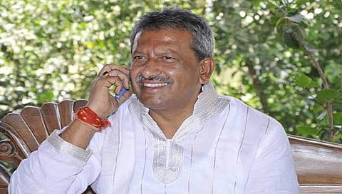 ಬೈರತಿ ಬಸವರಾಜ್