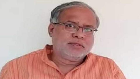 ಸುರೇಶ್‌ಕುಮಾರ್