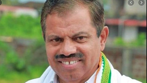 ಎಂ ಸಿ ಕಮರುದ್ದೀನ್
