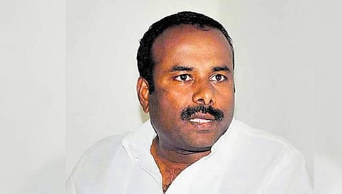 ಸಂಪತ್ ರಾಜ್