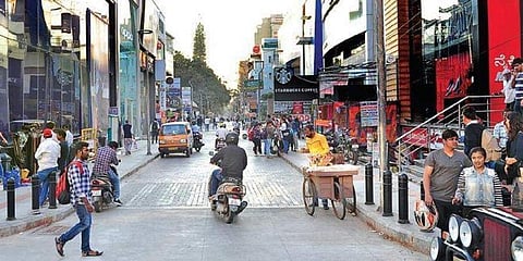 ಚರ್ಚ್ ಸ್ಟ್ರೀಟ್