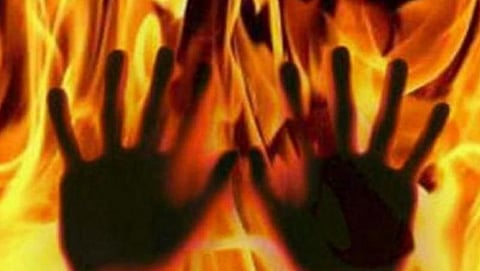 ಸಾಂಕೇತಿಕ ಚಿತ್ರ