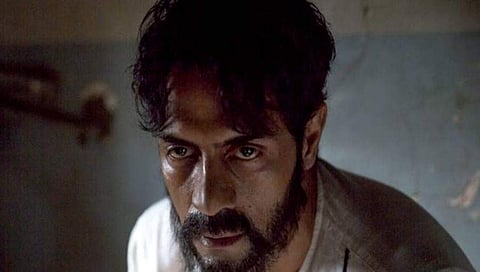ಬಾಲಿವುಡ್ ನಟ ಅರ್ಜನ್ ರಾಂಪಾಲ್