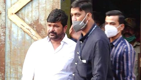 ವಿನಯ್ ಕುಲಕರ್ಣಿ