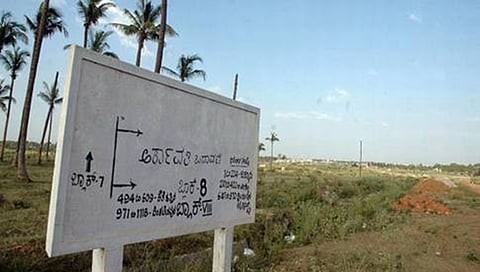 ಸಾಂದರ್ಭಿಕ ಚಿತ್ರ