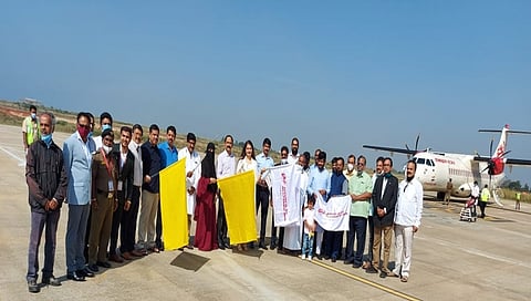 ಉದ್ಘಾಟನೆ ಚಿತ್ರ
