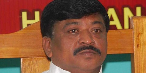 ವರ್ತೂರು ಪ್ರಕಾಶ್