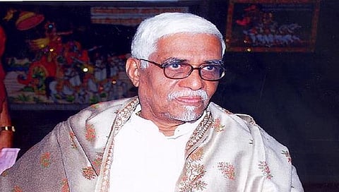 ಡಾ ಬನ್ನಂಜೆ ಗೋವಿಂದಾಚಾರ್ಯ