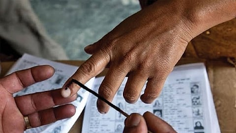 ಸಾಂದರ್ಭಿಕ ಚಿತ್ರ