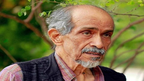ರೊದ್ದಂ ನರಸಿಂಹ