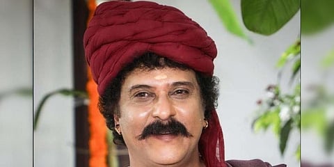 ರವಿಚಂದ್ರನ್