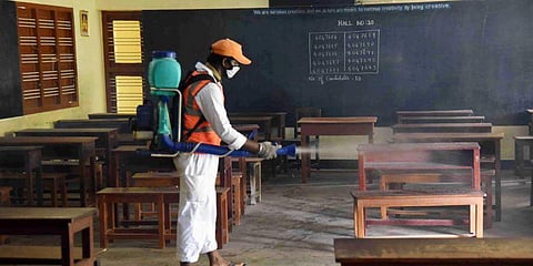 ಸಾಂದರ್ಭಿಕ ಚಿತ್ರ