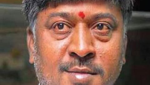 ವರ್ತೂರು ಪ್ರಕಾಶ್