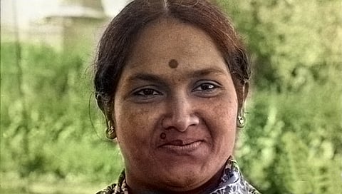 ರೇಣುಕಾ ರಾಜೇಂದ್ರನ್