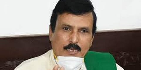 ಕುರುಬೂರು ಶಾಂತಕುಮಾರ್x