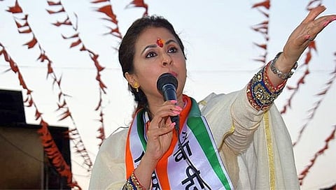 ಊರ್ಮಿಳಾ ಮಾತೋಂಡ್ಕರ್
