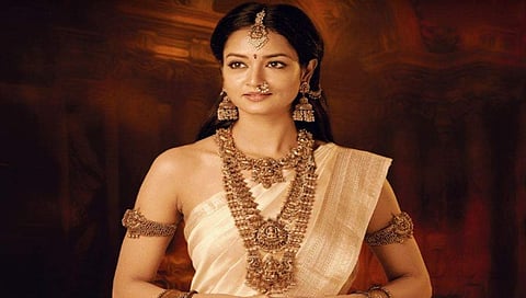 ಶಾನ್ವಿ ಶ್ರೀವಾಸ್ತವ