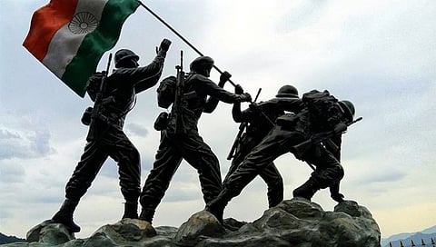 ಸಂಗ್ರಹ ಚಿತ್ರ
