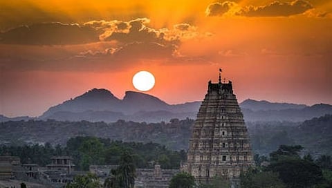 ಸಾಂದರ್ಭಿಕ ಚಿತ್ರ