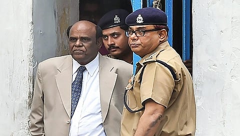 ಸಿಎಸ್ ಕರ್ಣನ್