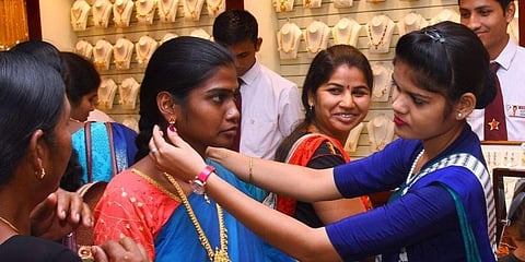 ಸಾಂದರ್ಭಿಕ ಚಿತ್ರ