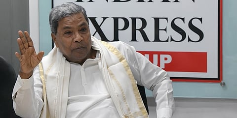 ಸಿದ್ದರಾಮಯ್ಯ