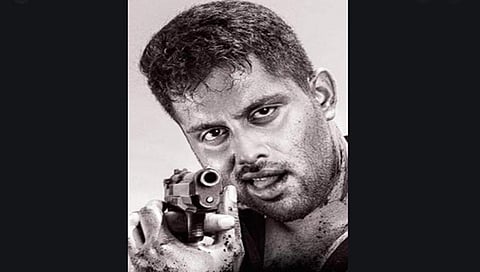 ಬ್ಯಾಡ್ ಮ್ಯಾನರ್ಸ್
