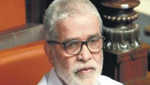 ಕೆ ಪ್ರತಾಪಚಂದ್ರ ಶೆಟ್ಟಿ