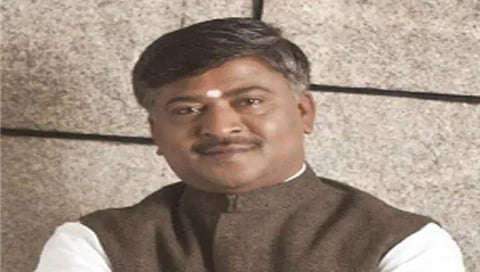 ವರ್ತೂರು ಪ್ರಕಾಶ್
