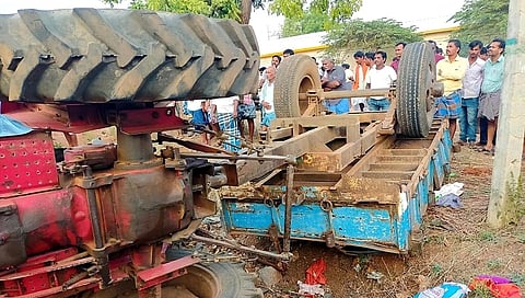 ಸಂಗ್ರಹ ಚಿತ್ರ