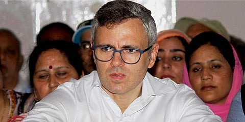 ಒಮರ್ ಅಬ್ದುಲ್ಲಾ