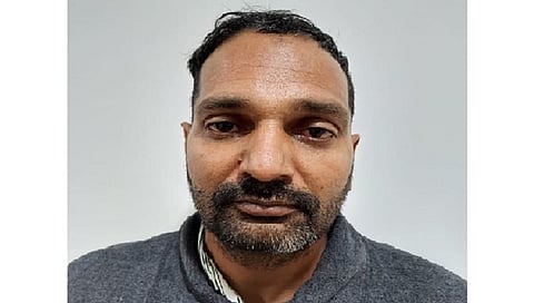 ಖಲಿಸ್ತಾನಿ ಭಯೋತ್ಪಾದಕ ಗುರ್ಜೀತ್ ಸಿಂಗ್ ನಿಜ್ಜರ್