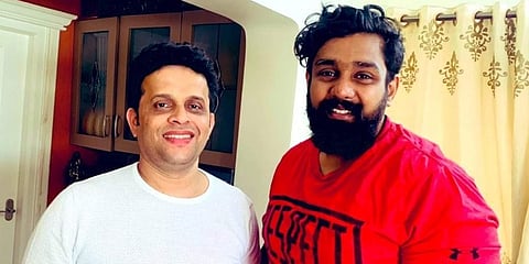 ರಾಘವೇಂದ್ರ ಹೆಗ್ಡೆ ಮುಂದಿನ ಸಿನಿಮಾದಲ್ಲಿ ಧ್ರುವಾ ಸರ್ಜಾಗೆ ಪ್ಯಾರಾ ಕಮಾಂಡೋ ಪಾತ್ರ!