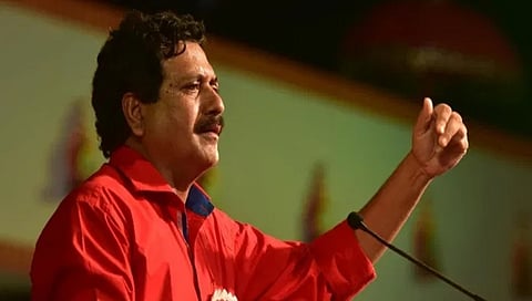 ವೈಎಸ್ ವಿ ದತ್ತ