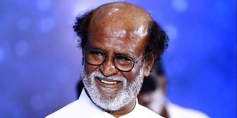 ರಜನಿಕಾಂತ್