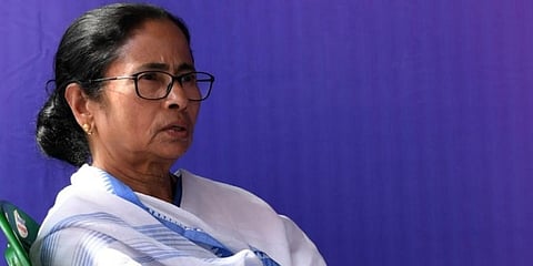 ಮಮತಾ ಬ್ಯಾನರ್ಜಿ
