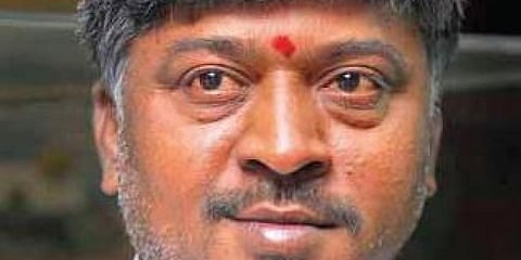 ವರ್ತೂರು ಪ್ರಕಾಶ್