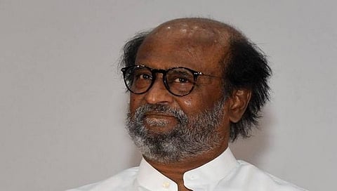 ರಜನಿಕಾಂತ್