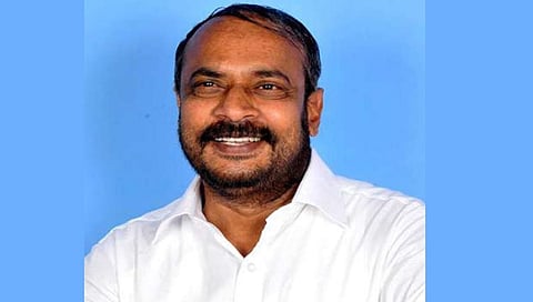ಧರ್ಮೇಗೌಡ