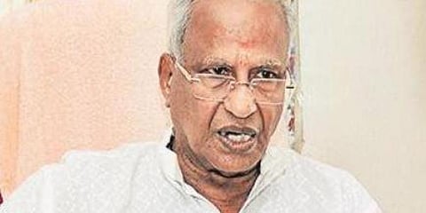 ಒ.ರಾಜಗೋಪಾಲ್