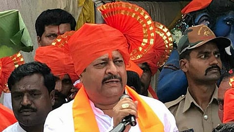 ಬಸನಗೌಡ ಪಾಟೀಲ್ ಯತ್ನಾಳ್