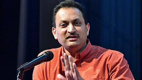 ಅನಂತ್ ಕುಮಾರ್ ಹೆಗಡೆ