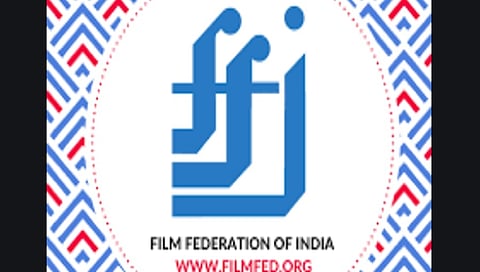 ಫಿಲ್ಮ್ ಫೆಡರೇಶನ್ ಆಫ್ ಇಂಡಿಯಾ