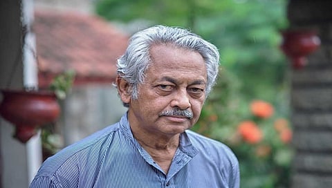 ಗಿರೀಶ್ ಕಾಸರವಳ್ಳಿ