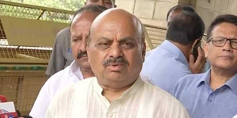 ಬಸವರಾಜ ಬೊಮ್ಮಾಯಿ