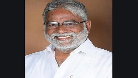 ಎನ್. ಮಹೇಶ್