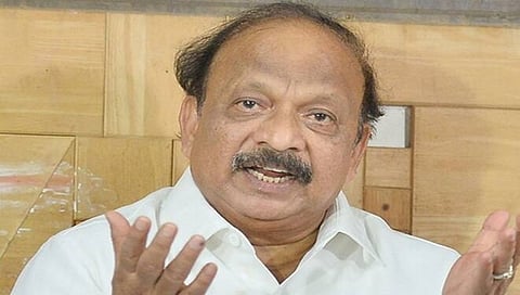 ರೋಷನ್ ಬೇಗ್