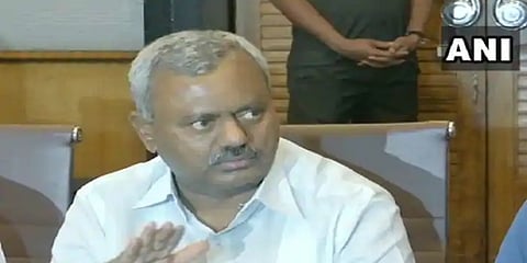ಎಸ್. ಟಿ. ಸೋಮಶೇಖರ್